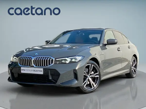 BMW Serie 3